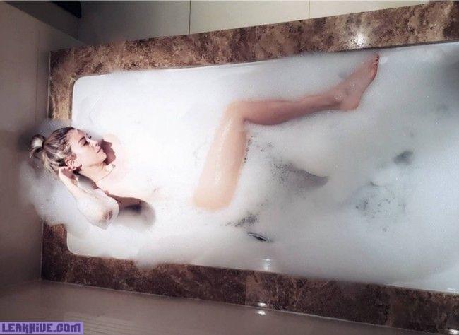 Blanca Suarez fotos de la Diosa espanola desnuda 18