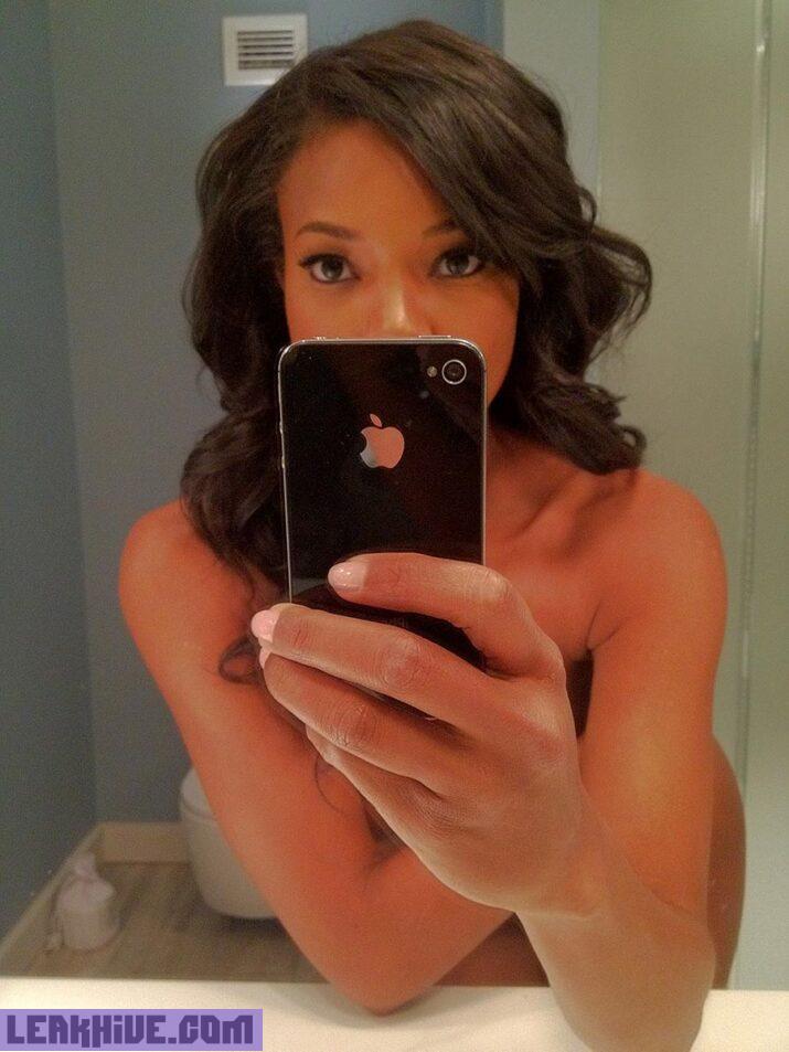Gabrielle Union desnuda en fotos porno filtradas 2