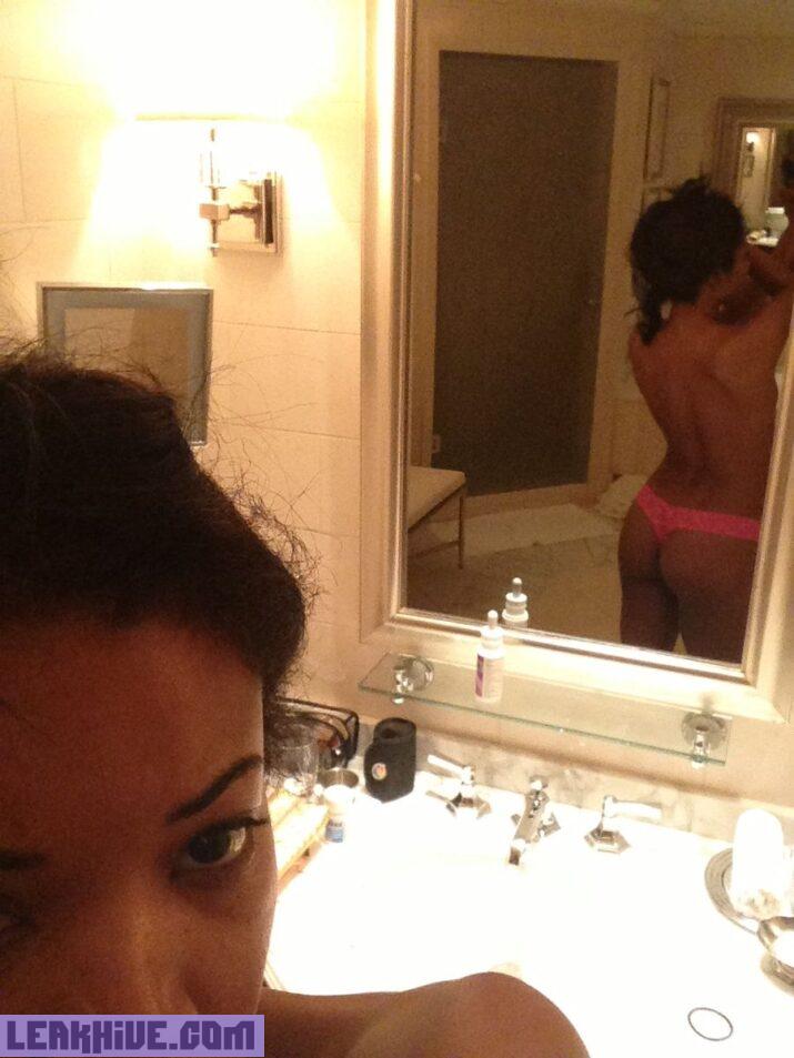 Gabrielle Union desnuda en fotos porno filtradas 6