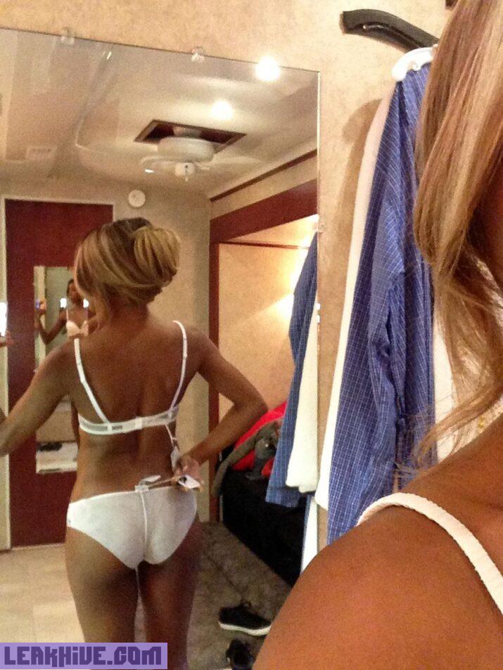 Gabrielle Union desnuda en fotos porno filtradas 8