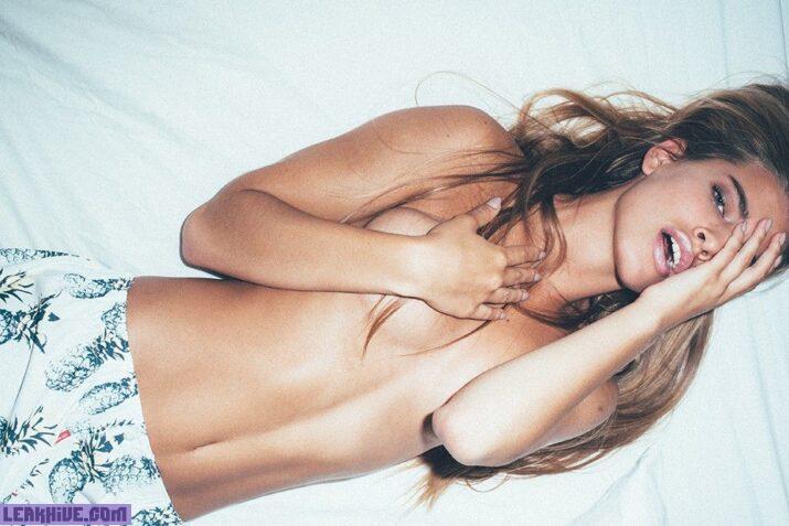Jessica Goicoechea todas sus fotos desnuda 11