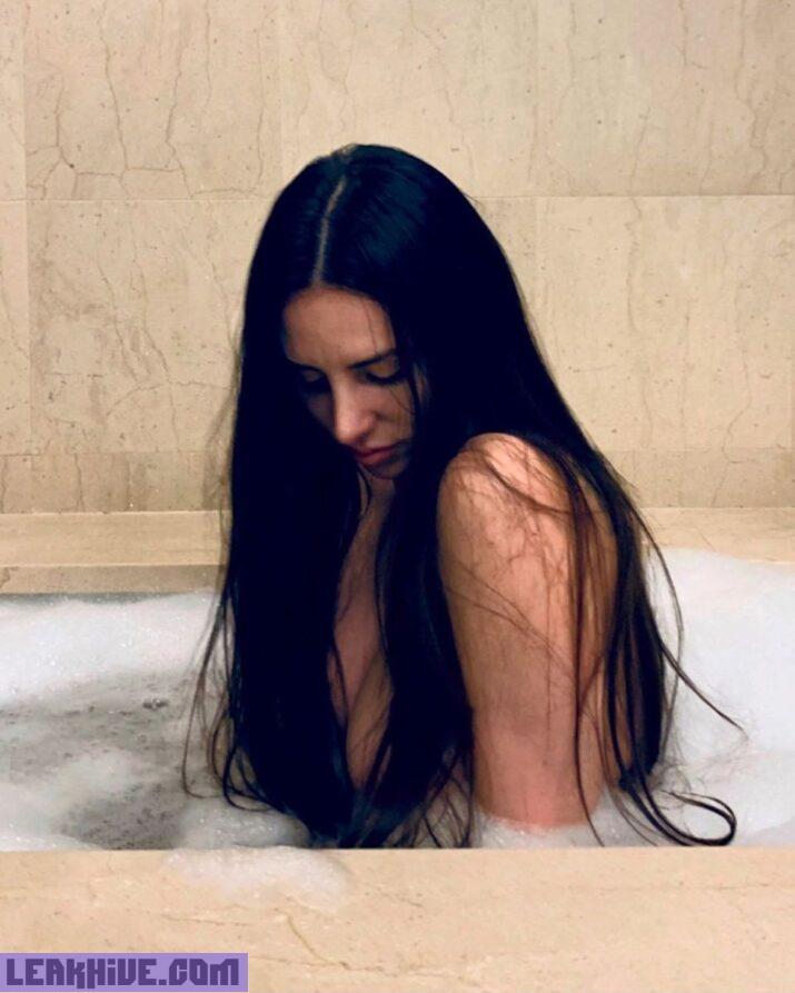 Mala Rodriguez fotos de la famosa espanola desnuda 6