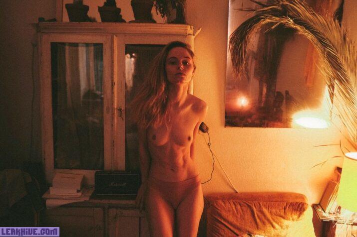 Maria Kn lo mejor de todas sus fotos desnuda 46