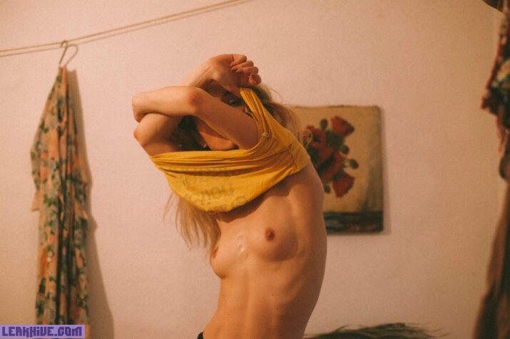 Maria Kn lo mejor de todas sus fotos desnuda 48