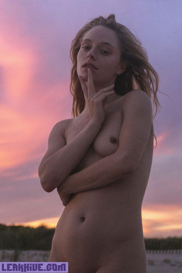 Maria Kn lo mejor de todas sus fotos desnuda 5