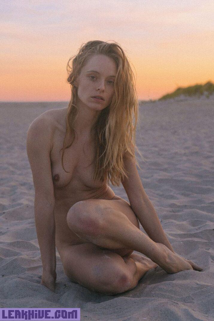 Maria Kn lo mejor de todas sus fotos desnuda 8