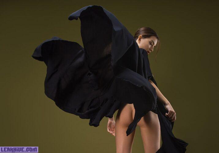 Marina Tyschuk ucraniana con tetas grandes desnuda 2