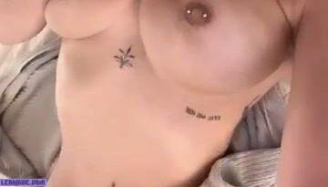 sabrina nichole nude bed fingering fansly video leaked YRJRWI