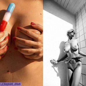 05 Julia Logacheva Nude Naked