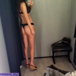 09 Ashley Mulheron Nude Naked Leaked