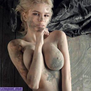 11 Julia Logacheva Nude Naked