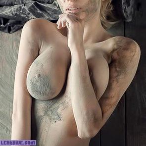 29 Julia Logacheva Nude Naked