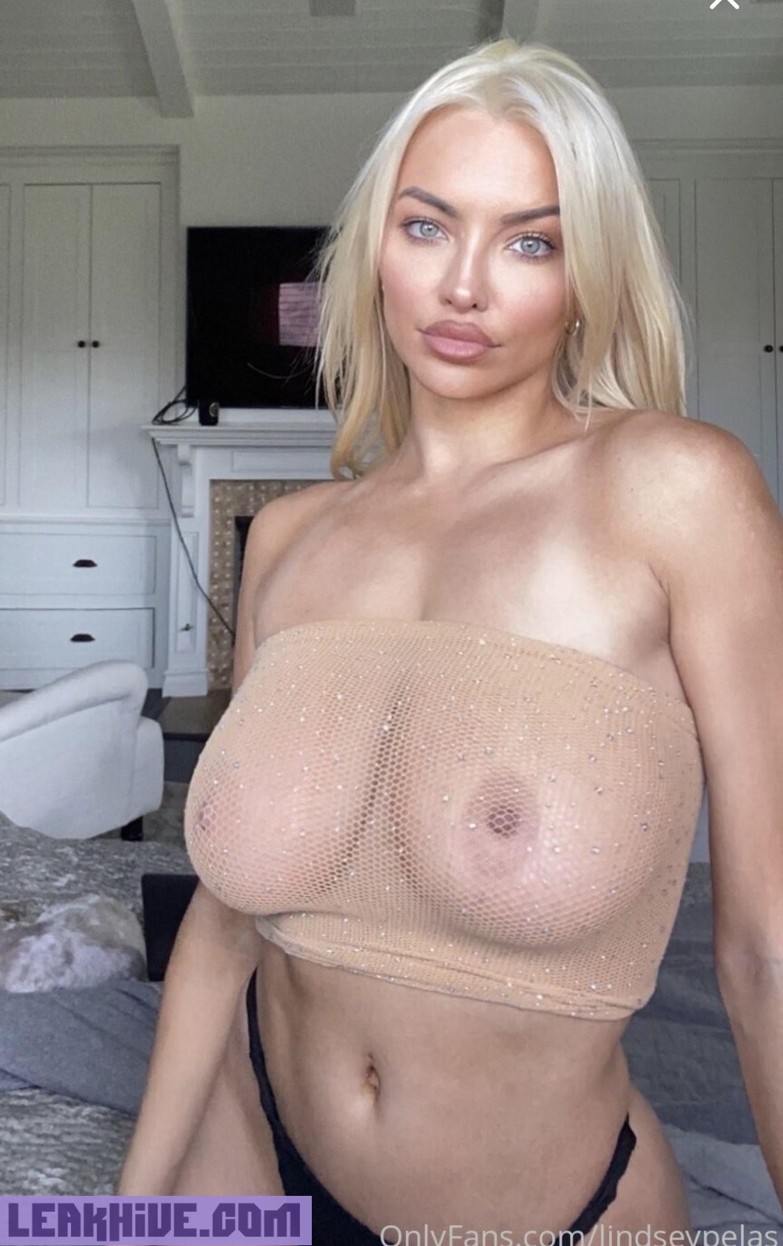 Lindsey Pelas Onlyfans Leaked Pictures II Gallery View