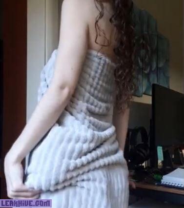 Video mckatenz rub leaked lotion onlyfans nude McKatenz Nude