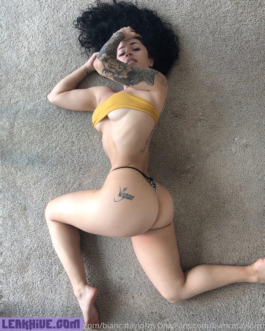 Bianca Taylor Nude onlyfans Photos Leaked