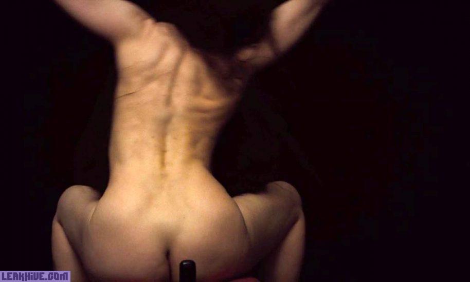 Leaked juliette binoche nude