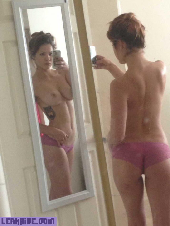 Kaili Thorne todas sus fotos desnuda 13