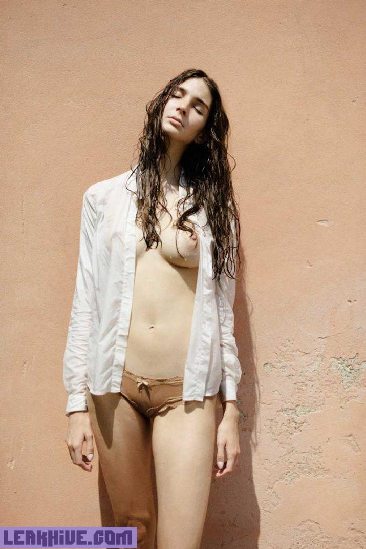 Lina Lorenza y lo mejor de todas sus sesiones desnuda 12