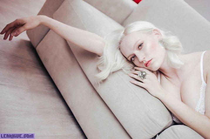 Luiza Conlaz modelo muy blanca y tetona desnuda 11