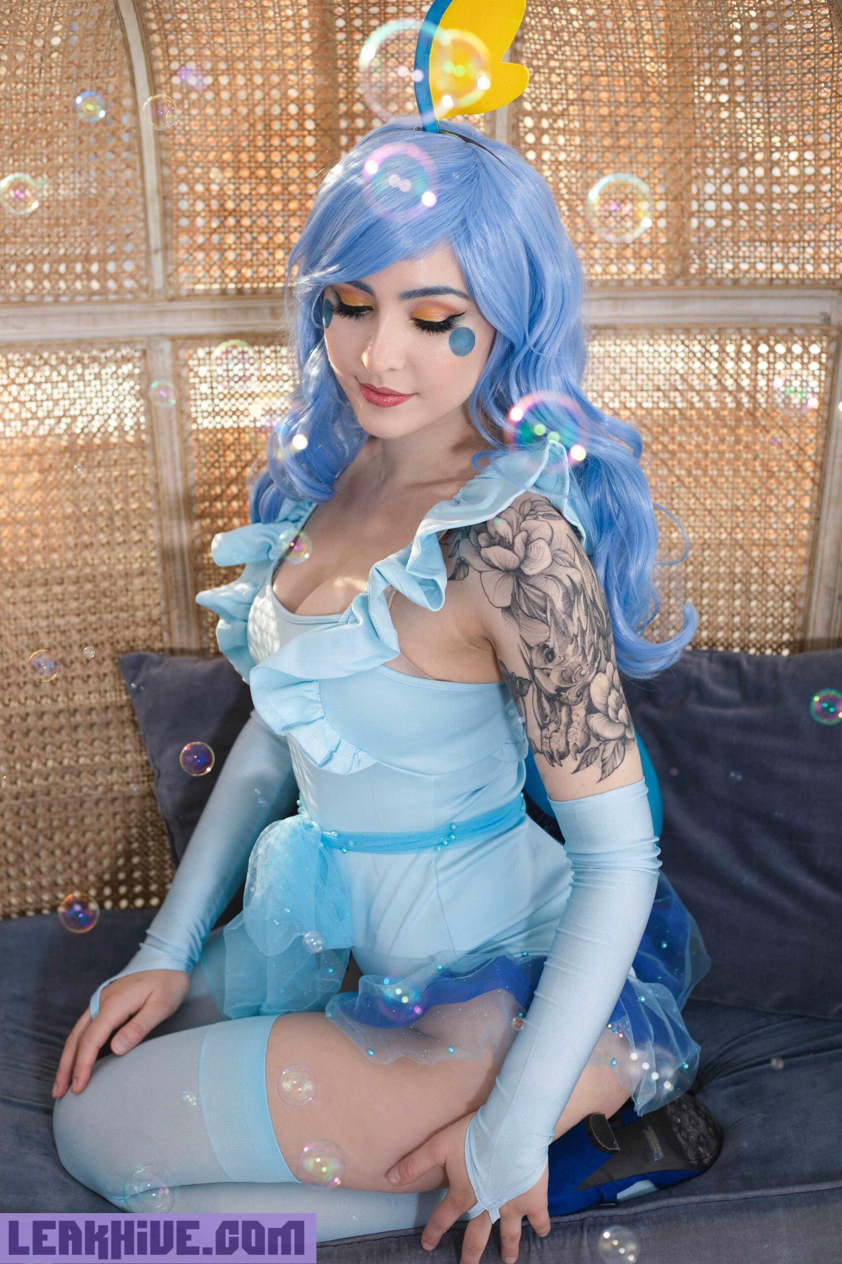 Luxlo Cosplay Sobble 20 scaled