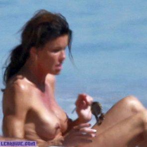 07 Janice Dickinson Nude Naked
