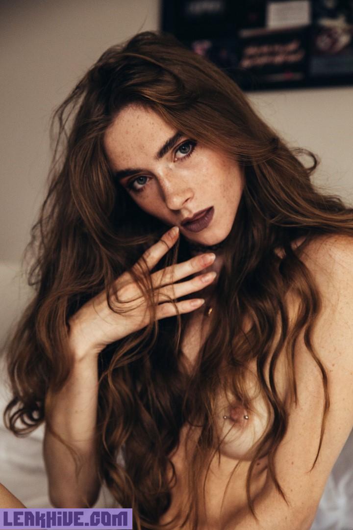 Kayla Shaw Nude Instagram Model