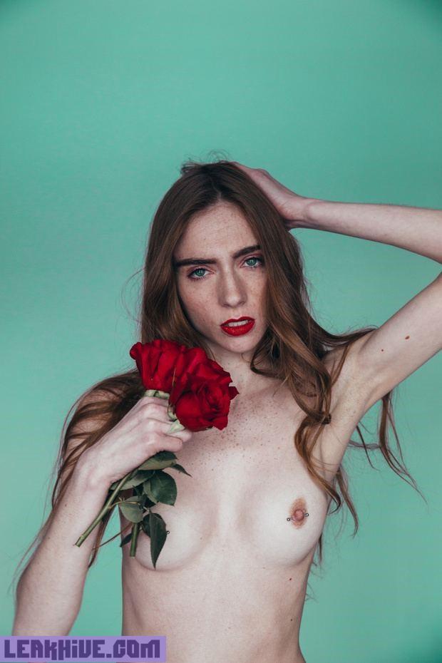 Kayla Shaw Nude Instagram Model