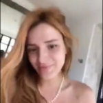 Screenshot 2022 05 30 at 03 46 01 Bella Thorne Onlyfans Nude Leaked Video