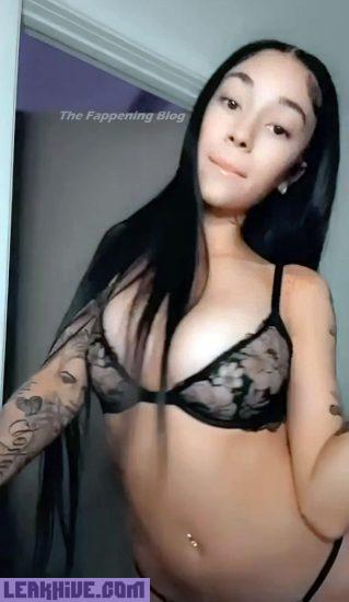 bhad bhabie nude topless porn hot bikini feet leaked ass ttis pussy ScandalPlanet 46