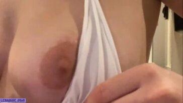 christina khalil nude nipple slip onlyfans clip leaked ARAXZF