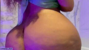 Jenna Twitch Nude Leggings Strip Onlyfans Video Leaked