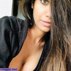 04 Poonam Pandey Sexy Topless Hot