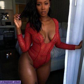 40 Raven Tracy Nude Sexy Naked