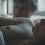 Tatiana Maslany Topless in Two Lovers and a Bear
